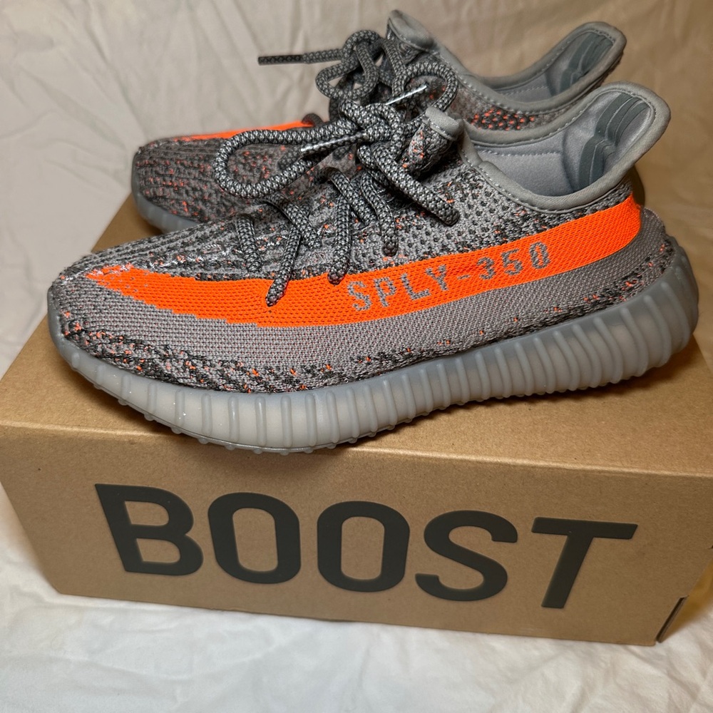 Yeezy Boost 350 V2 Beluga Reflective